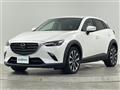 2019 Mazda CX-3