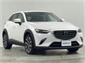 2019 Mazda CX-3