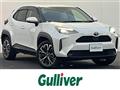 2021 Toyota Yaris Cross
