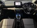2021 Toyota Yaris Cross