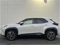 2021 Toyota Yaris Cross