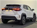 2021 Toyota Yaris Cross