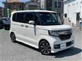 2018 Honda N BOX