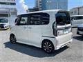 2018 Honda N BOX