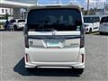 2018 Honda N BOX