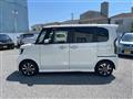 2018 Honda N BOX
