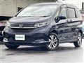 2022 Honda Freed+