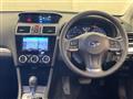 2015 Subaru Impreza