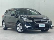 2015 Subaru Impreza