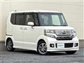 2013 Honda N BOX+