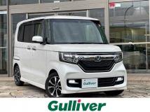 2017 Honda N BOX