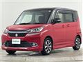 2017 Suzuki Solio