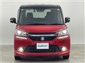 2017 Suzuki Solio