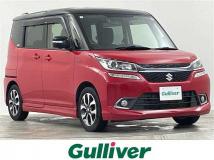 2017 Suzuki Solio