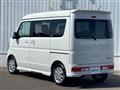 2025 Suzuki Every Wagon