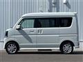 2025 Suzuki Every Wagon