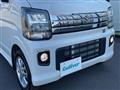 2025 Suzuki Every Wagon