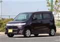 2012 Suzuki Wagon R Stingray