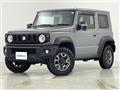 2024 Suzuki Jimny Sierra