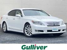 2010 Lexus LS
