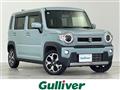 2021 Suzuki Hustler