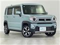 2021 Suzuki Hustler