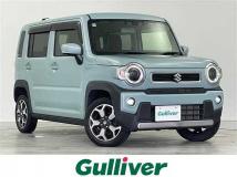 2021 Suzuki Hustler