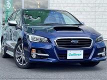 2015 Subaru Levorg