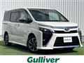 2020 Toyota Voxy
