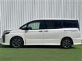 2020 Toyota Voxy