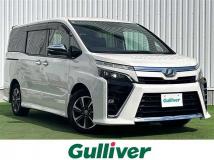 2020 Toyota Voxy