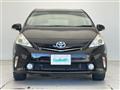 2012 Toyota PRIUS α