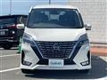2021 Nissan Serena