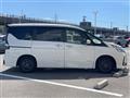 2021 Nissan Serena