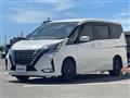 2021 Nissan Serena