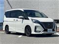 2021 Nissan Serena