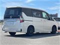 2021 Nissan Serena