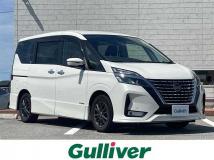 2021 Nissan Serena