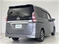 2020 Nissan Serena