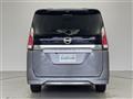 2020 Nissan Serena