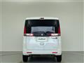 2016 Suzuki Spacia