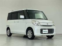 2016 Suzuki Spacia