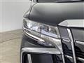 2021 Toyota Alphard