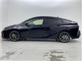 2022 Toyota Prius PHV