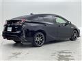 2022 Toyota Prius PHV