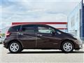 2016 Nissan Note