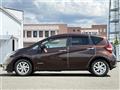 2016 Nissan Note