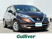 2016 Nissan Note