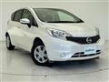 2015 Nissan Note