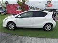 2015 Toyota AQUA